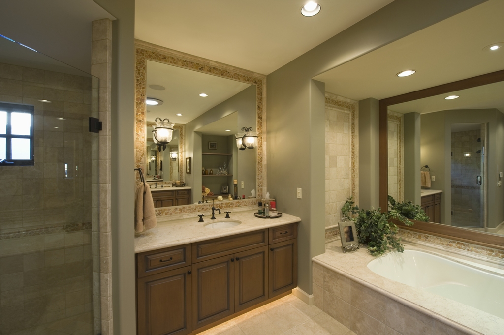 az home remodels llc bathroom remodel