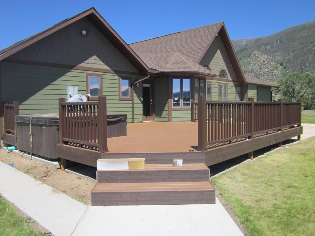 az home remodels llc decks 4